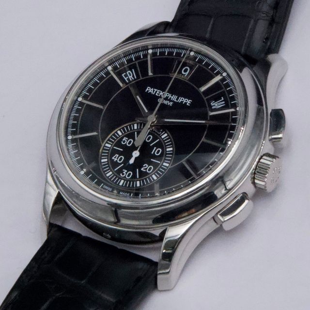 Patek Philippe Complications 5905P-010 Image 2
